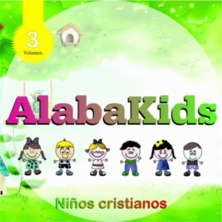 Niños Cristianos, Vol. 3