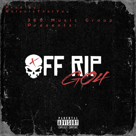 Off Rip | Boomplay Music