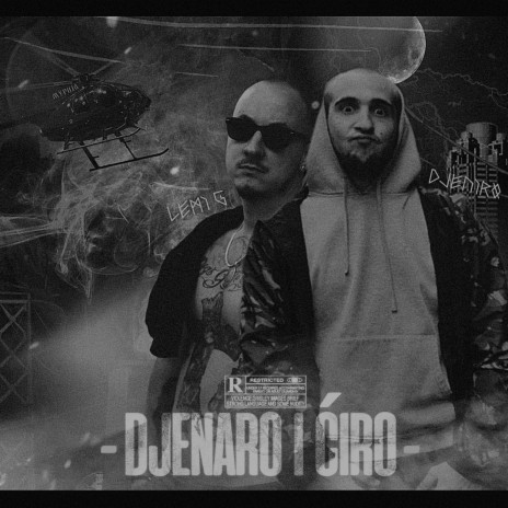 Djenaro i Ciro ft. Djeniro | Boomplay Music