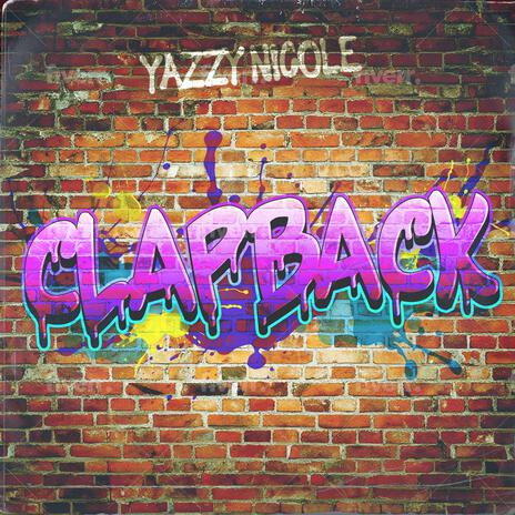 Clap Back | Boomplay Music