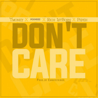 Don't Care