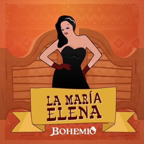 La María Elena | Boomplay Music