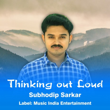 Thinking out Loud | Boomplay Music