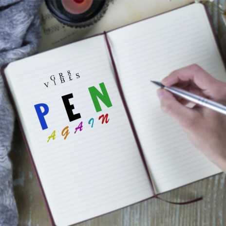 Pen Again | Boomplay Music