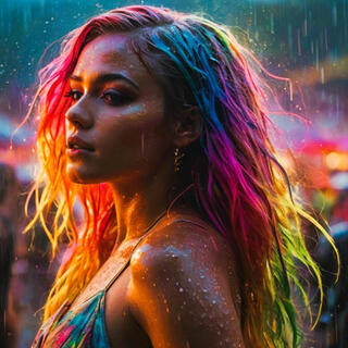 Dancing In The Rain lyrics | Boomplay Music