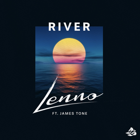 River (feat. James Tone) | Boomplay Music