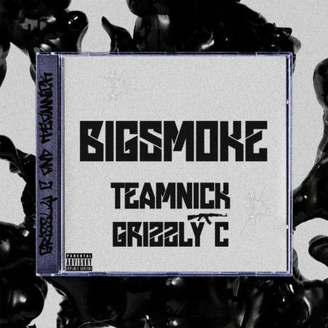 Bigsmoke ft. TEAMNICK | Boomplay Music