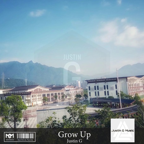 Grow Up | Boomplay Music