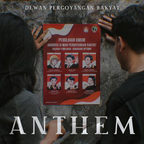 Anthem | Boomplay Music