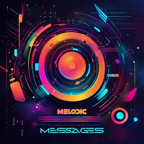 Melodic Messages | Boomplay Music