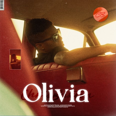 OLIVIA | Boomplay Music