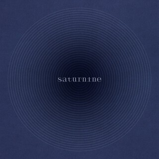 Saturnine (Solo Piano)