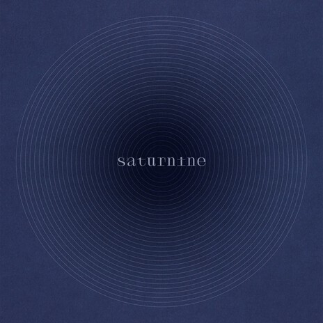 Saturnine (Solo Piano) | Boomplay Music