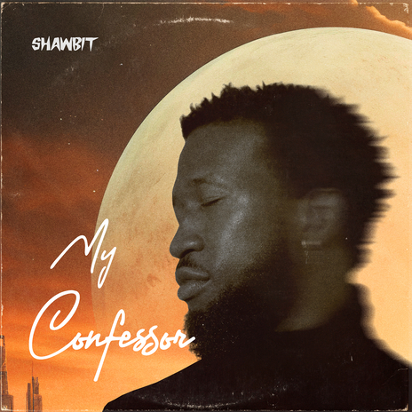 My Confessor | Boomplay Music