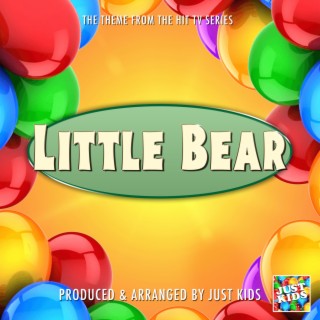 Little Bear Main Theme (From Little Bear)