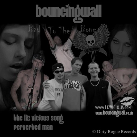 Perverted Man | Boomplay Music