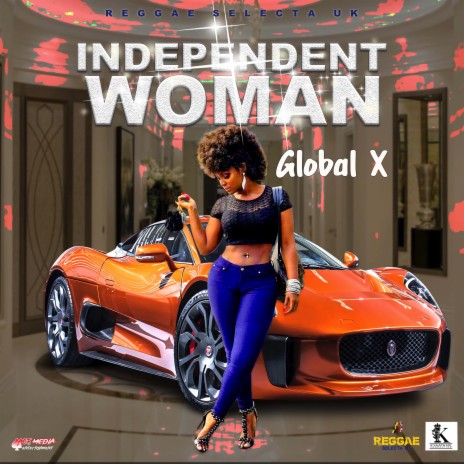 Independent Woman | Boomplay Music