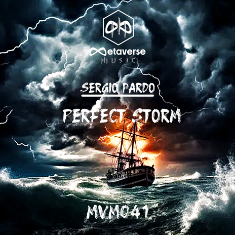 Perfect Storm | Boomplay Music