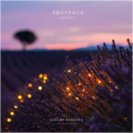 Provence | Boomplay Music