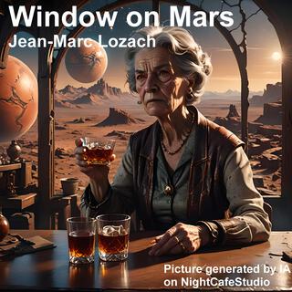 Window on Mars