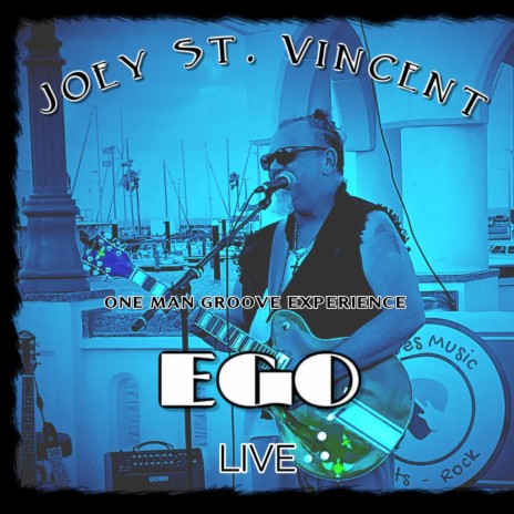 Ego (Live) | Boomplay Music