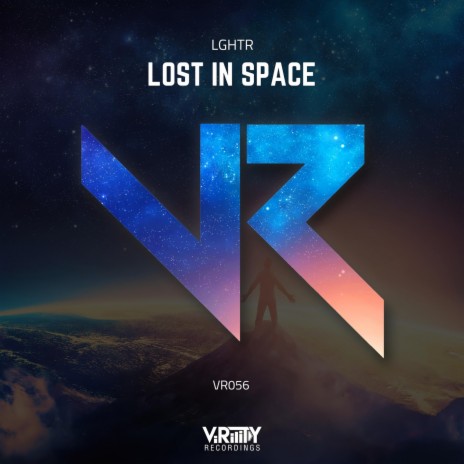 Lost In Space | Boomplay Music