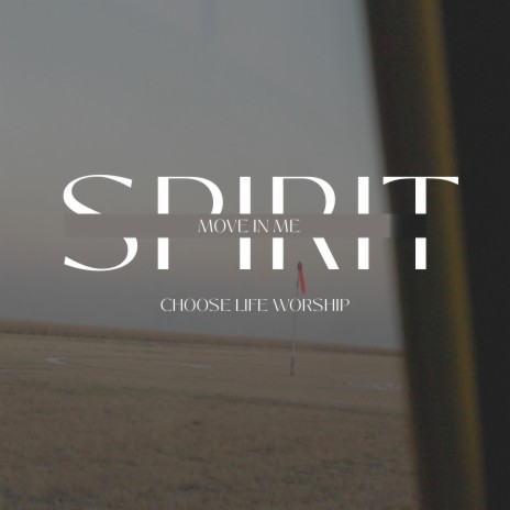 Spirit Move In Me | Boomplay Music