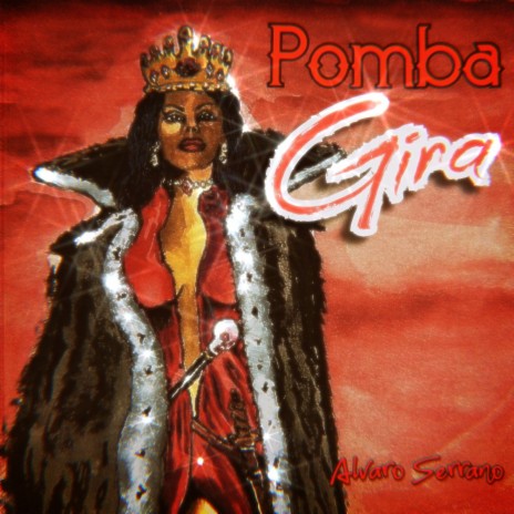 Pomba Gira | Boomplay Music