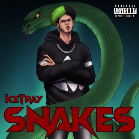 SNAKES | Boomplay Music