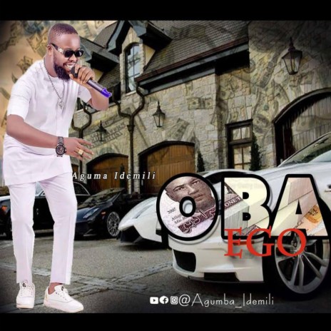 OBA EGO | Boomplay Music