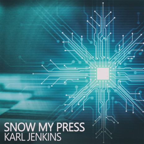 Snow My Press (Jenkins Control Mix)