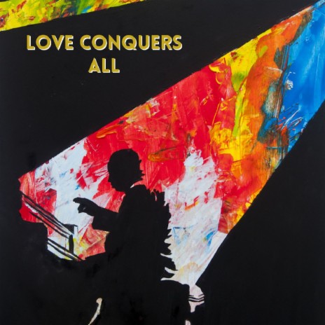 Love Conquers All ft. Bossa Supernova & Jazz Saxofón | Boomplay Music