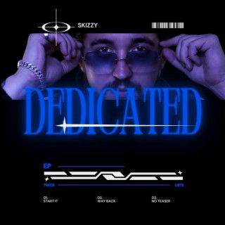 DEDICATED - EP