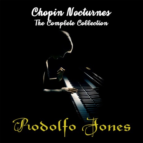 Nocturne No. 1 in B-Flat Minor, Op.9 No. 1 | Boomplay Music