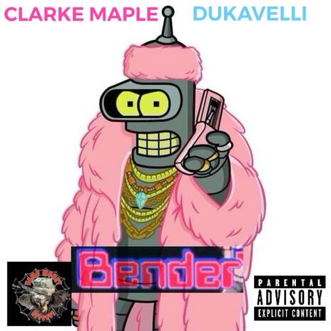 BENDER ft. DUKAVELLI