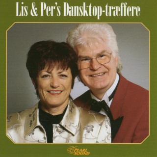 Lis & Per's Dansktop-træffere