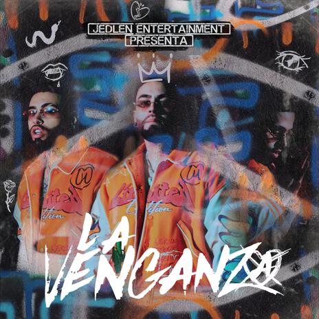 LA VENGANZA | Boomplay Music