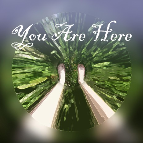 You Are Here ft. Dan Ostrander | Boomplay Music