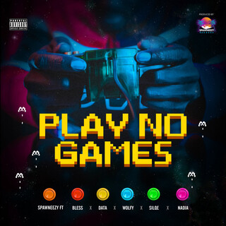 Play No Games