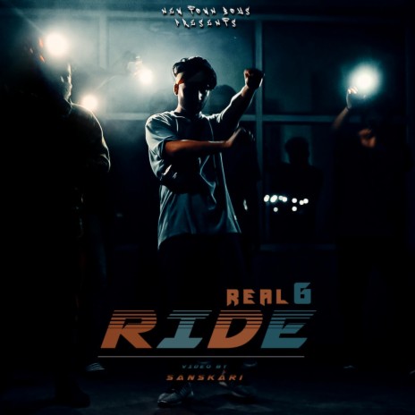 Ride | Boomplay Music