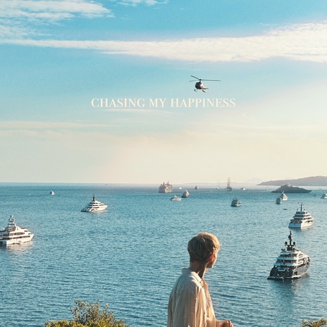 Chasing My Happiness | Boomplay Music