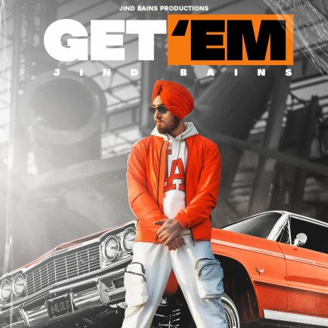 Get 'EM | Boomplay Music