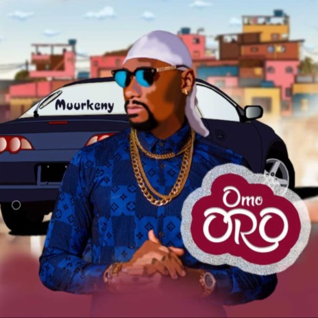 OMO ORO | Boomplay Music