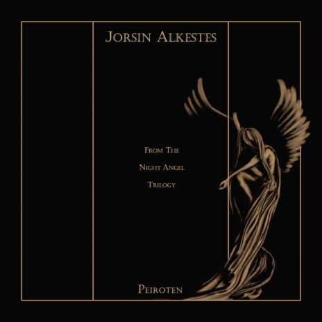 Jorsin Alkestes (The Night Angel Trilogy Soundtrack) | Boomplay Music