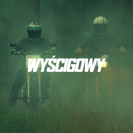 Wyścigowy ft. Bart Czubala & Szerszeń | Boomplay Music