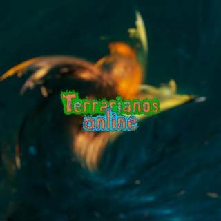 Terrarianos Online