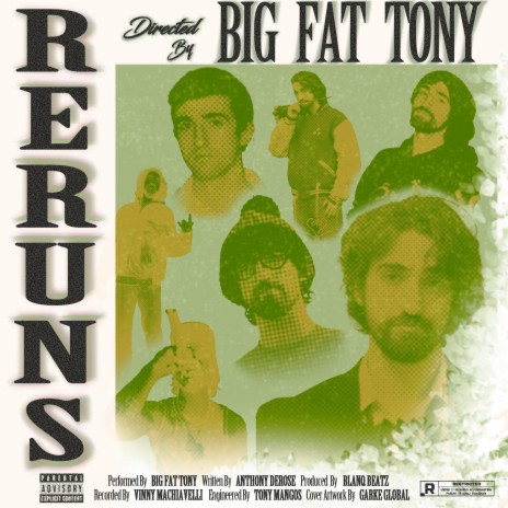 Big Fat Tony This Your Shot (Rebirth) Lyrics