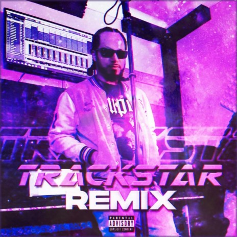 Trackstar (Remix) | Boomplay Music