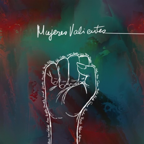 Mujeres Valientes (feat. Femigangsta) (Stripped)