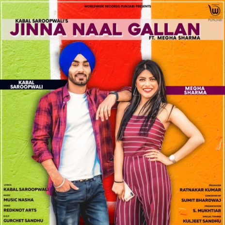 Jinna Naal Gallan | Boomplay Music